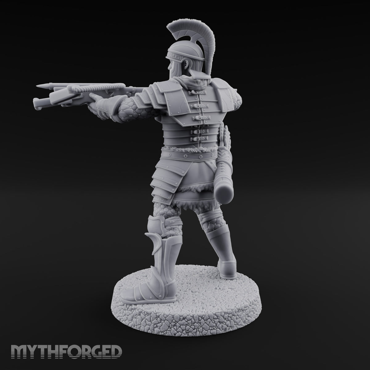 Night Watch Roll Call Human City Guard G