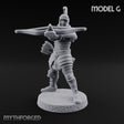Night Watch Roll Call Human City Guard G