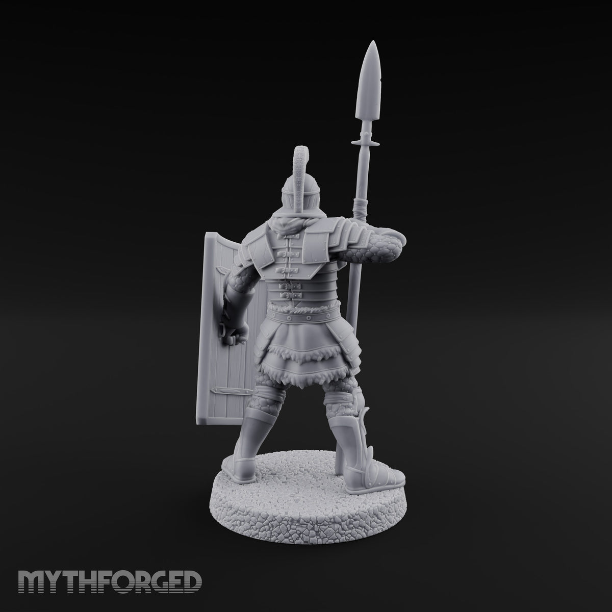 Night Watch Roll Call Human City Guard H