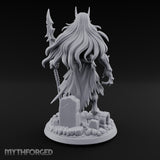 Claw Reaching Spear Planting Lich Warlord gallery 5