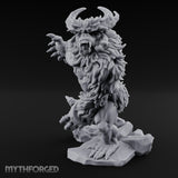 Claw Swiping Balgura Demon gallery 22
