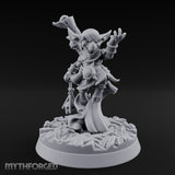 Claw Swiping Goblin Shaman gallery 1