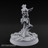 Claw Swiping Goblin Shaman gallery 8