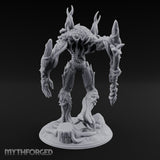 Claw Swiping Treant Stalker Miniature for Dungeons and Dragons, Pathfinder or other TTRPGs