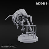Claws Reaching Star Spawn Reaper B Miniature for Dungeons and Dragons, Pathfinder or other TTRPGs