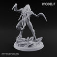 Claws Reaching Star Spawn Reaper F Miniature for Dungeons and Dragons, Pathfinder or other TTRPGs