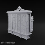 Wall Clock Wing, Pocket Watch Floor Wooden Clock Display Cabinet