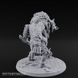 Club Dragging Pig Orc Brute gallery 11