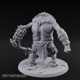 Club Dragging Pig Orc Brute gallery 14