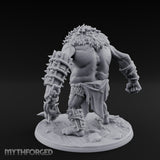 Club Dragging Pig Orc Brute gallery 17