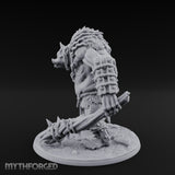 Club Dragging Pig Orc Brute gallery 19