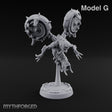 Twin Turbines, One Appetite Homunculus Turbine Drone G