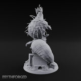 Coiling Spawn Bursting Brood Mother gallery 4