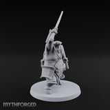 Loud, Proud and Boarish Wereboar Command Group — A