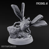 Corpse Bloating Winged Ankeg A gallery 5