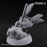 Corpse Bloating Winged Ankeg A gallery 6