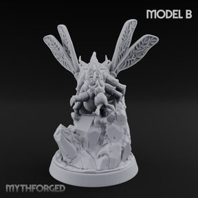 Corpse Bloating Winged Ankeg B