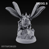 Corpse Bloating Winged Ankeg B gallery 5