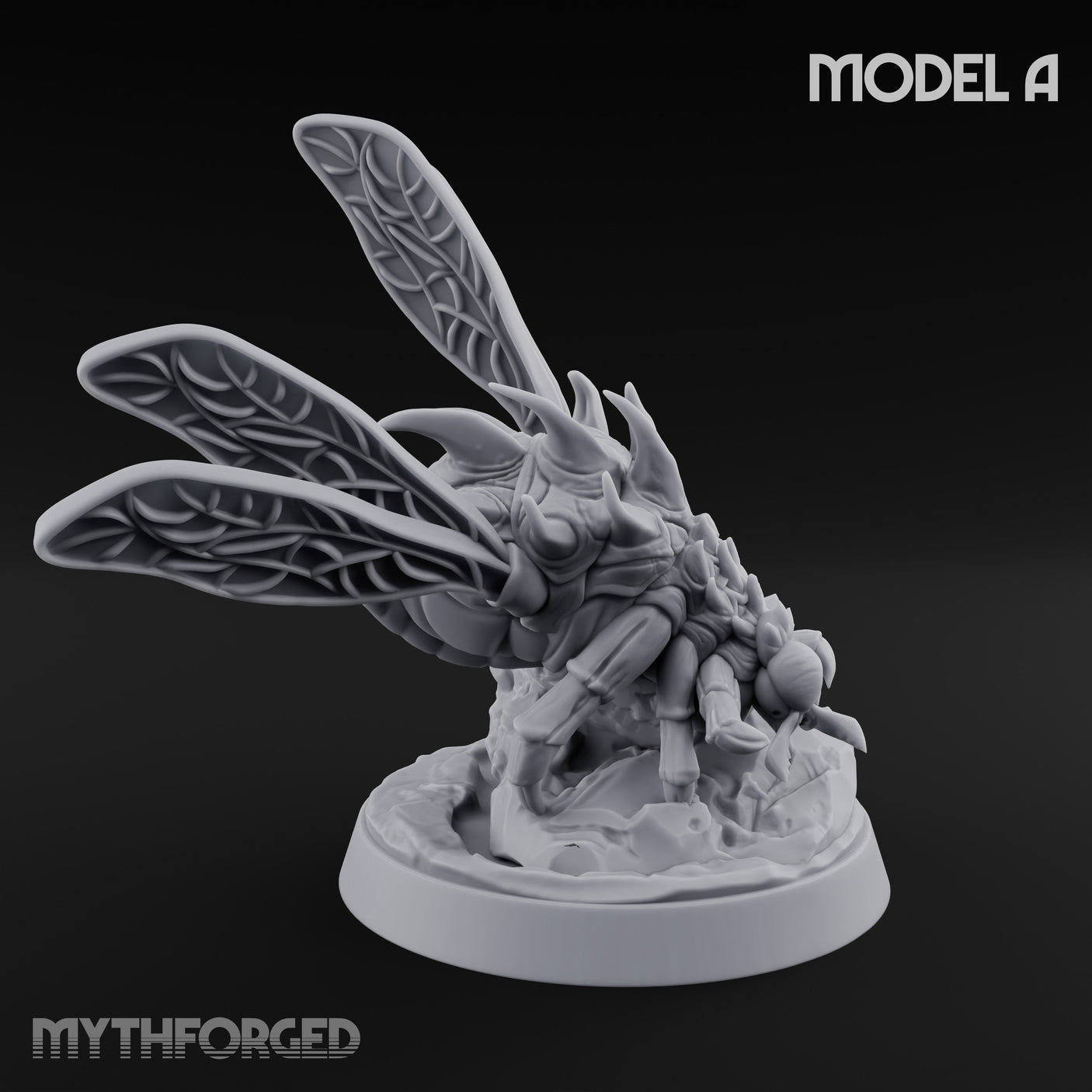 Corpse Bloating Winged Ankegs — A gallery 2