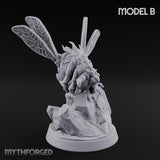 Corpse Bloating Winged Ankegs — B gallery 1