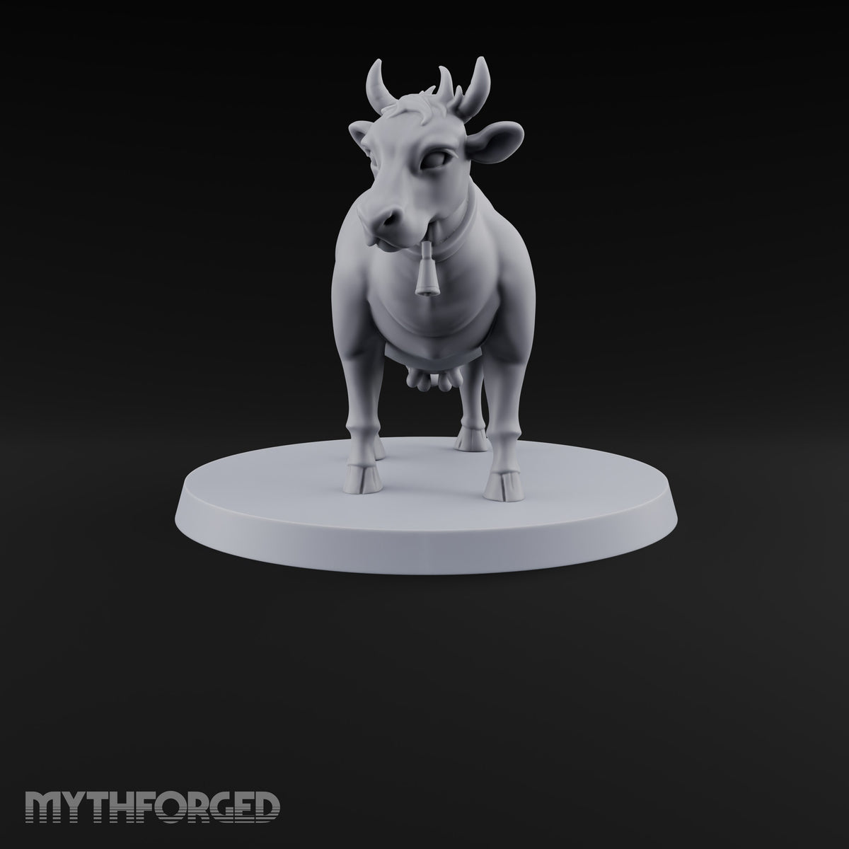 Barnyard Antics Barnyard Animal D — C