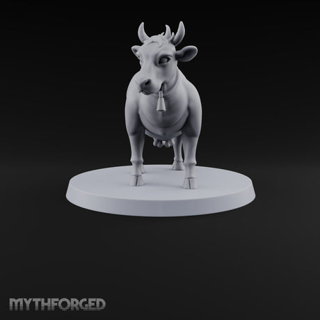 Barnyard Antics Barnyard Animal D — C