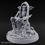 Crossbow Squatting Goblin Ranger gallery 9