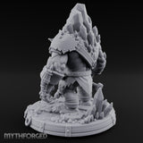 Crystal Erupting Goblin Brute gallery 6
