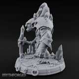 Crystal Erupting Goblin Brute gallery 7