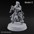 Schools of Thought, Zero Faculty Meetings Human Mage C
