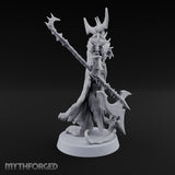 Pole Position in Perdition Death Knight Polearm Warriors — A