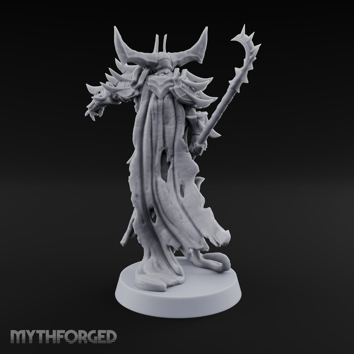 Pole Position in Perdition Death Knight Polearm Warrior A