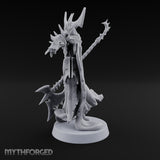 Pole Position in Perdition Death Knight Polearm Warrior A