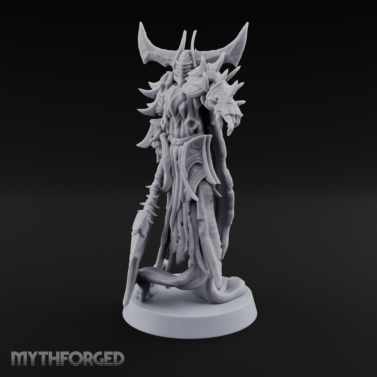 Pole Position in Perdition Death Knight Polearm Warrior A