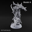 Pole Position in Perdition Death Knight Polearm Warrior A
