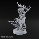 Pole Position in Perdition Death Knight Polearm Warrior B