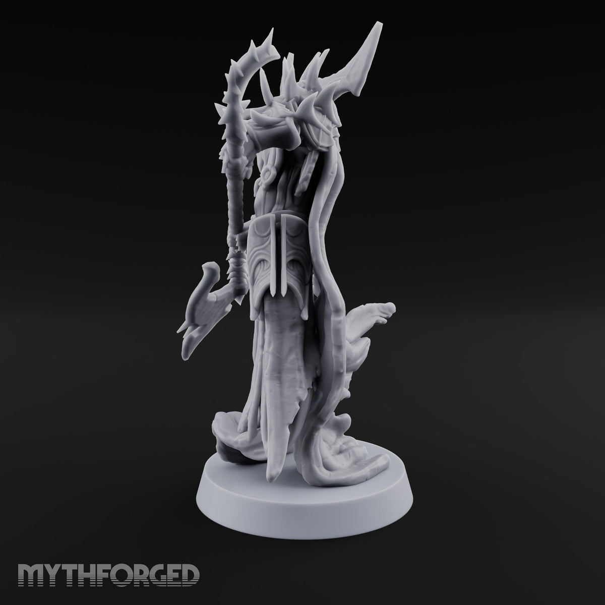 Pole Position in Perdition Death Knight Polearm Warrior B
