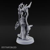 Pole Position in Perdition Death Knight Polearm Warrior B