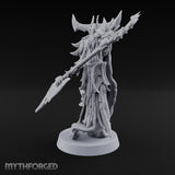 Pole Position in Perdition Death Knight Polearm Warrior B
