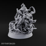Standing Room Only Lich Summoner