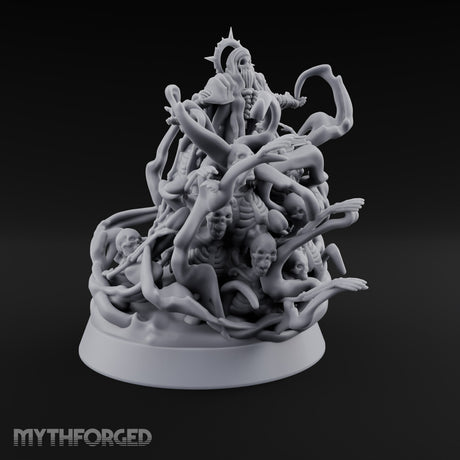 Standing Room Only Lich Summoner