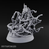Standing Room Only Lich Summoner