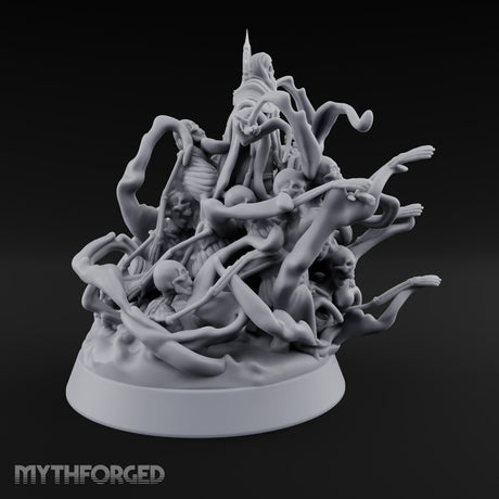 Standing Room Only Lich Summoner