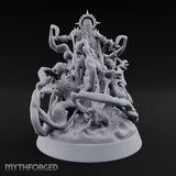 Standing Room Only Lich Summoner