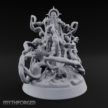 Standing Room Only Lich Summoner