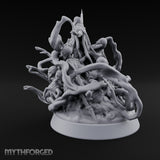 Standing Room Only Lich Summoner