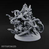 Standing Room Only Lich Summoner