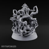 Standing Room Only Lich Summoner