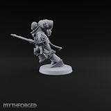 Drop Zone Reached Human Jump Pack Soldier A — Greatsword