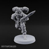 Drop Zone Reached Human Jump Pack Soldier C — Greatsword